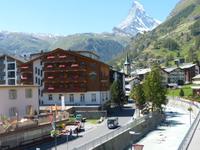 Unser Hotel Perren