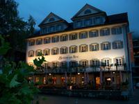 Unser Hotel in Sachseln