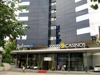 Unser Hotel in Sankt Gallen