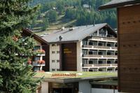 Unser Hotel