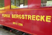 Unser Wagen