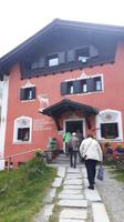 Val Roseg (Restaurant-Hotel 