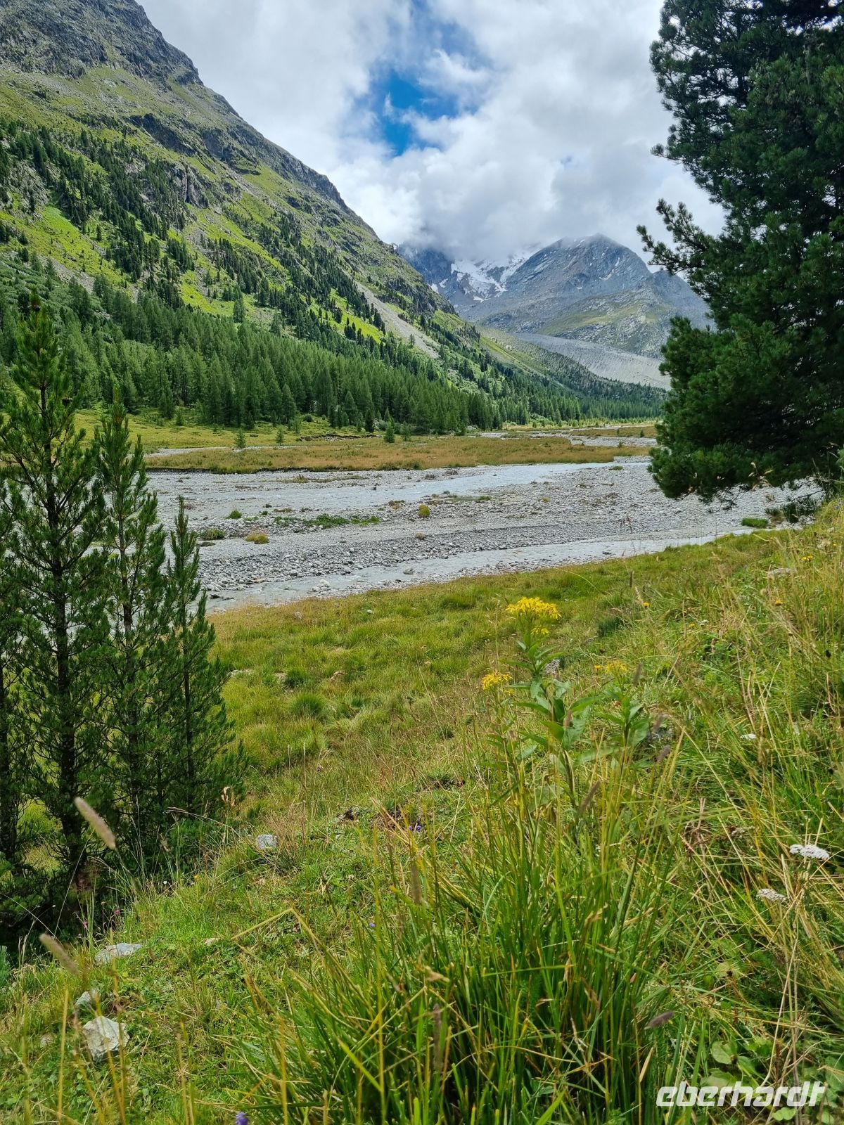 Val Roseg 