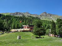 Val Roseg 