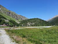 Val Roseg 