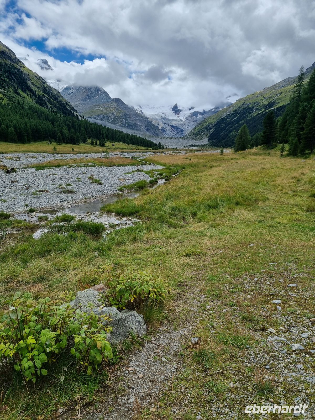 Val Roseg