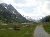 Val Roseg