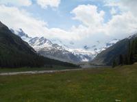 Val Roseg