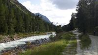 Val Roseg