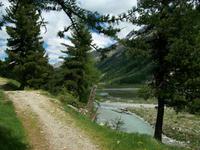 Val Roseg