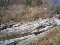 Val Verzasca