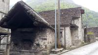 Verzascatal, fakultativer Ausflug,Sonogno