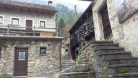 Verzascatal, fakultativer Ausflug,Sonogno