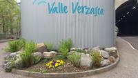 Verzascatal, fakultativer Ausflug