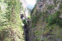 Viamala Schlucht