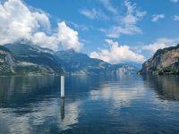 Vierwaldstättersee 