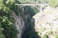 Vispaschlucht