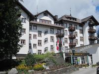 Wanderung in Flims