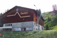 Wanderung in das Sertigtal