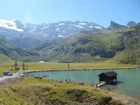 Wanderung um den Trübsee