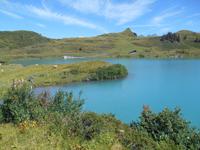 Wanderung um den Trübsee