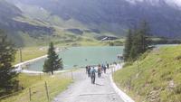 Wanderung um den Trübsee