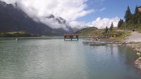 Wanderung um den Trübsee