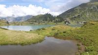 Wanderung um den Trübsee