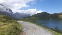 Wanderung um den Trübsee