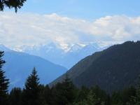 Wanderung von der Bettmeralp zur Riederalp