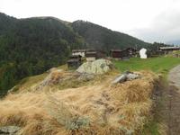 Wanderung von der Station Furi nach Zmutt (Zmutt)