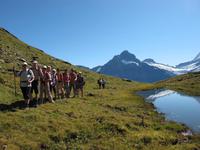 Wanderung