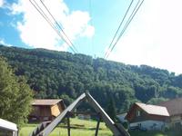Weggis, Bergbahn