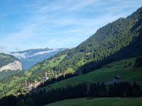 Wengen