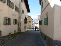 Wenig Neugierige
