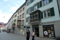 Wunderschöne Erker