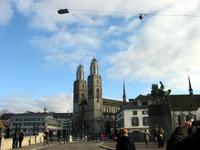 ZÜrich