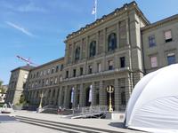 Zürich, ETH