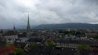 Zürich, Stadtführung