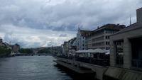 Zürich, Stadtführung