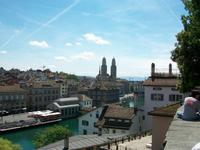Zürich