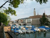 Zürich