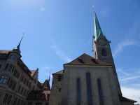 Zürich