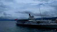 Zürichsee