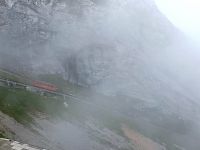 Zahnradbahn