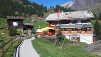 Zermatt (Furi)
