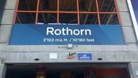 Zermatt (Rothorn)