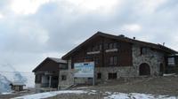 Zermatt - Auf dem Rothorn