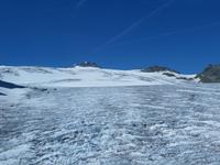 Zermatt - Ausflug auf das Kleine Matterhorn