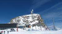 Zermatt - Ausflug zum Kleinen Matterhorn auf 3.883 Meter